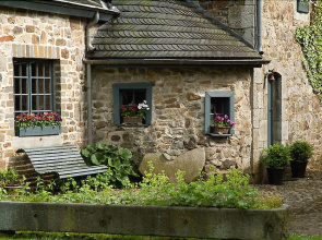 Auberge du Val d'Aisne