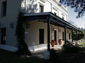 Posada Los Eucaliptus