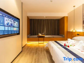 Huayuan Hotel (Fubo East Road)