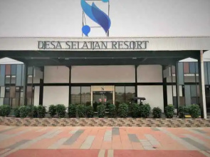 Desa Selatan Resort