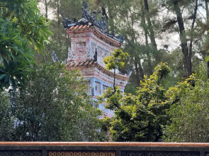 Hidden Hue Homestay