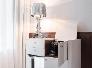 Ruby Hanna Hotel Stuttgart