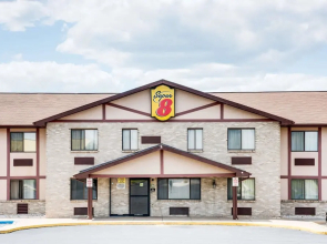 Super 8 Kutztown/allentown Area