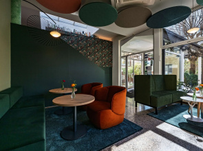 Hotel Azenberg Stuttgart, Sure Hotel Collection by BW
