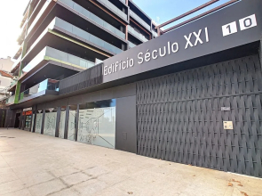 Apartment Joy by MHM