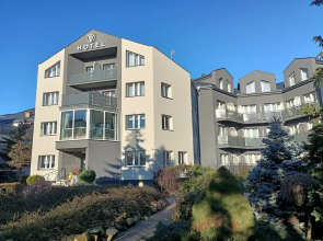 Hotel Akwawit