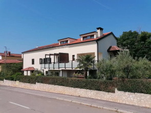 Apartment Jasna