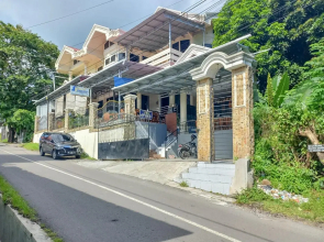 Homestay Singgasana RedPartner