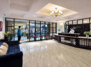 San Boutique Hotel