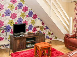 Marlane's Holiday Villa