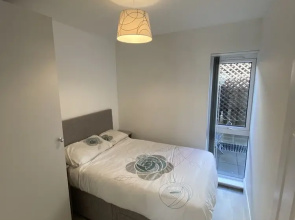 Two Bedroom City Centre Apartment