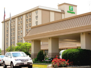 Holiday Inn Rolling Meadows - Schaumburg Area