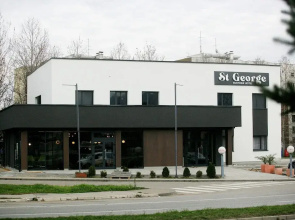 St. Georgie
