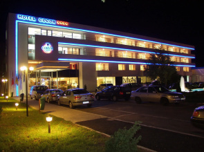 Cocor Spa Hotel