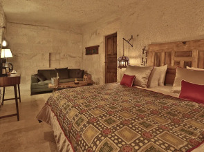 The Owl Cave Hotel