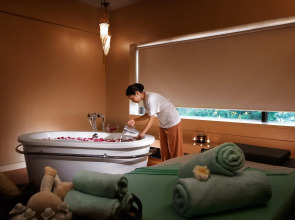 Hotel Maya Kuala Lumpur City Center