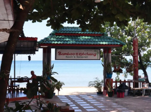 Bamboo at Koh Chang Resort