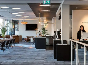 Grand Hôtel Stockholm