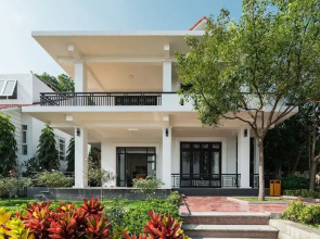 Oreka Homestay Halong