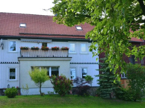 Peaceful Apartment in Hüttenrode near Braunlage Ski Area
