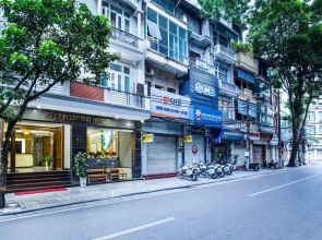 Hanoi Luxor Hotel