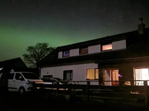 Green Field Cottage at Ardenvale