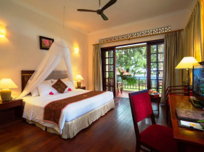 Sunny Beach Resort and Spa