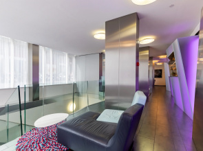 Hotel Cristal