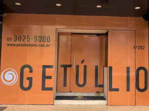 Getúllio Hotel
