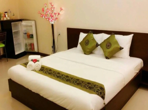 Sara Boutique Pool Resort