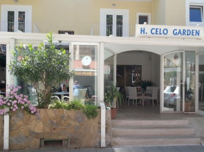 Celo Garden