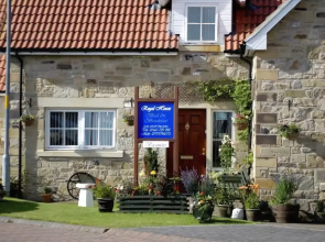 Regal House