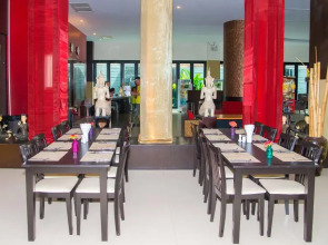 PGS Hotels Kris Hotel & Spa