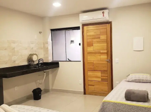 Morada do Sol Suítes