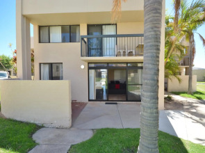 Riverview Holiday Apartment 28 - Kalbarri WA
