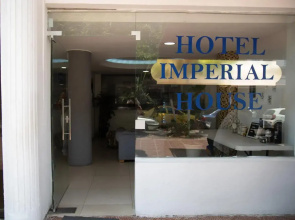Hotel Imperio Inn 74