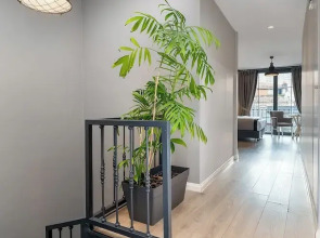 Urban Quarters - Tepebaşi