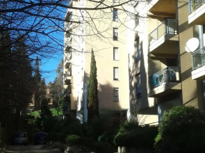 Le Torri Apartment