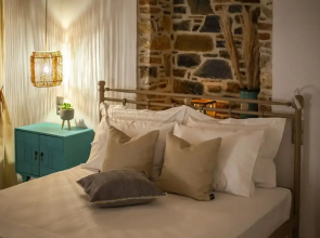 Villa Kyani with private Pool