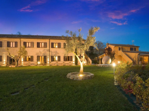 Villa Gens Camuria