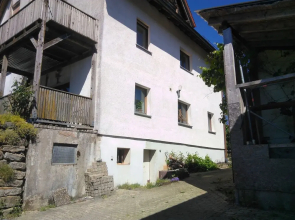 Monteurzimmer Johann