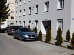 Schäßburg apartment #2