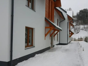 Apartamenty Szczawnica A2