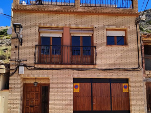Casa Rural Tobal