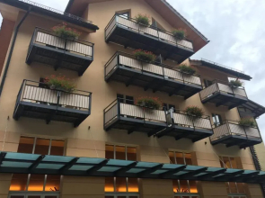 Pasta More Restaurant Und Bed Breakfast