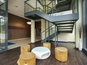 Premier Inn Heidelberg City Zentrum Hotel
