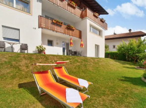 Haus Hohenrain Ferienwohnung 4