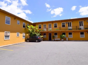 Mirante Hotel