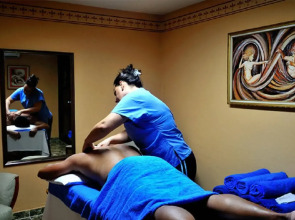 Cubanacan Club Acuario