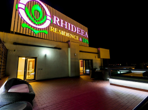 Orhideea Residence & Spa